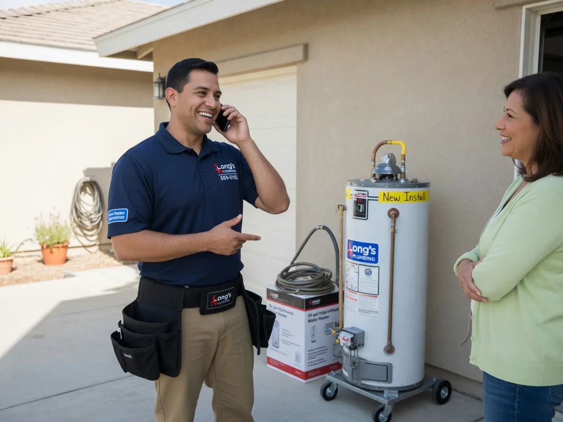 Leak Detection Floyd, IA FAQs